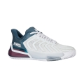 KSwiss Ultrashot 4 Clay/Sand Court Tennis Shoes 2025 White Men's